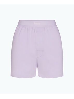 SKIMS Boyfriend Loose Boxers - Limited Edition
